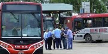 Para cubrir sueldos y aguinaldos Transpuntano necesita 25 millones de pesos