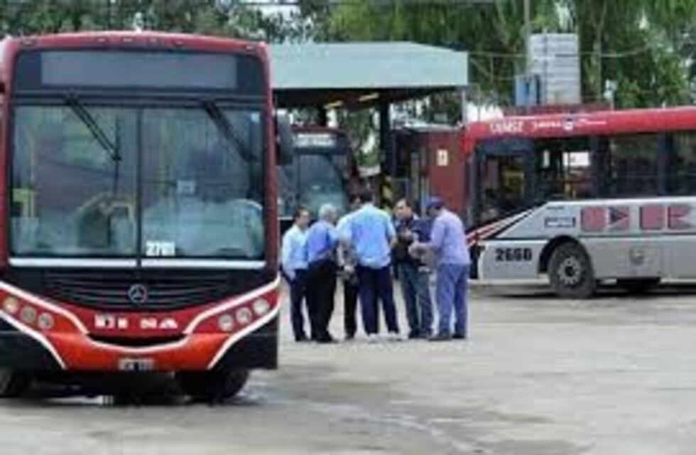 Paro de transporte: piden que los tres niveles de Gobierno se involucren para una solución