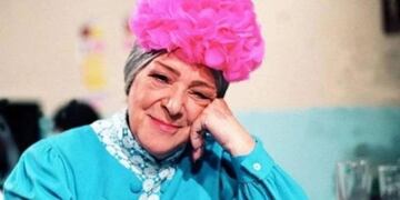 Angelines Fernández, \