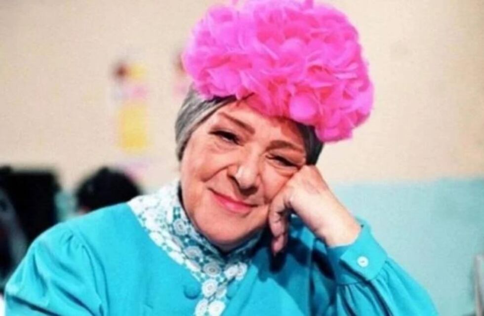 Angelines Fernández: de guerrillera en España a "La Bruja del 71" en "El Chavo del 8"