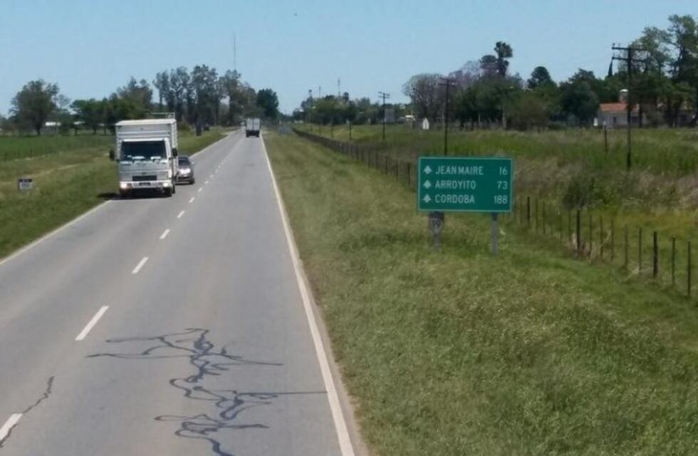 El Estado recuperará el control de la ruta 19