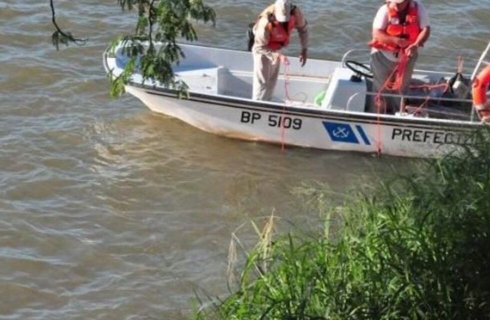 Encontraron el cuerpo sin vida de Ramón Ponce