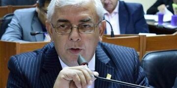 Valdez podría obtener beneficios de la interna peronista en Fray Mamerto Esquiú\u002E