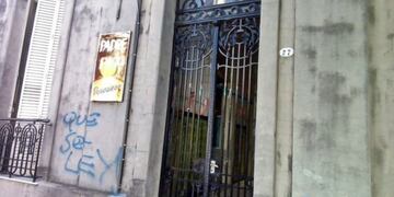 Concordia: clausuraron un geriátrico y hay nueve ancianos que no tienen hogar