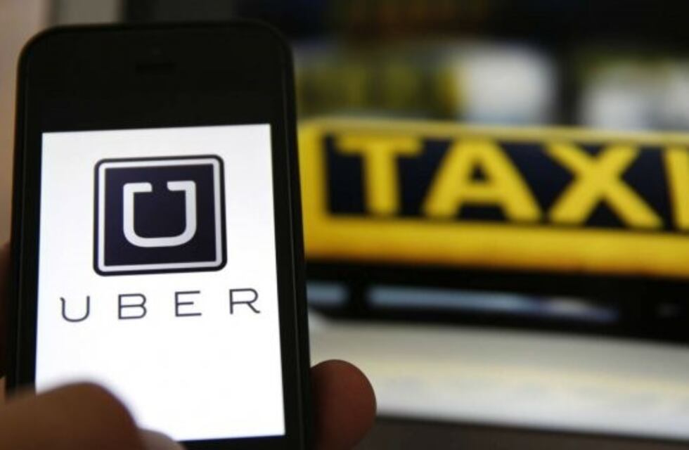 El Ente de la Movilidad le bajó el pulgar al desembarco de Uber en Rosario