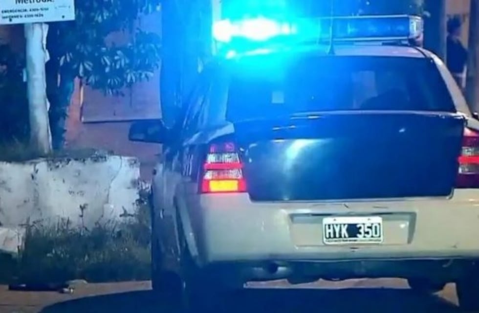 Disparos contra los vecinos: así terminó una fiesta de policías en plena cuarentena