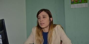 Brandán salió al cruce de Gómez Ossola, por sus declaraciones respecto a la Ley de Educación Sexual Integral\u002E