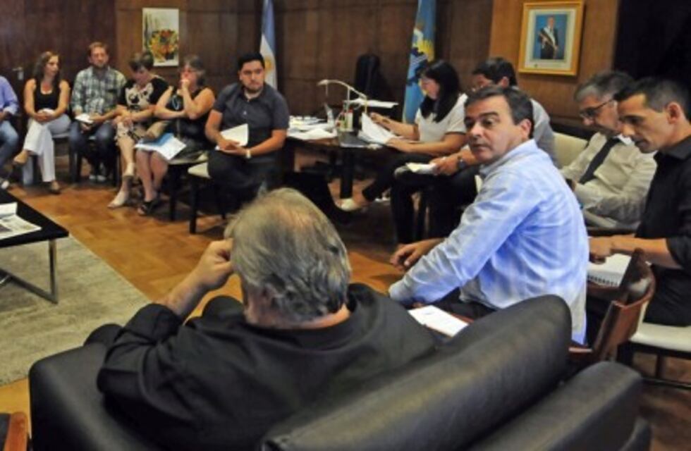 El gobierno y los gremios docentes pasaron a cuarto intermedio
