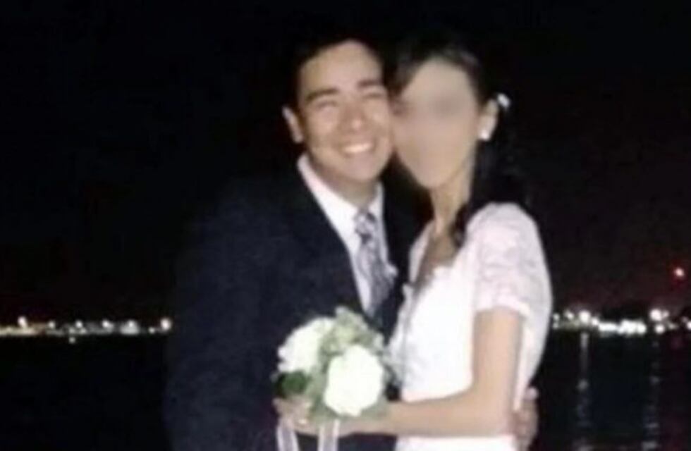 Un gendarme fue asesinado cuando iba a festejar su primer aniversario de casado