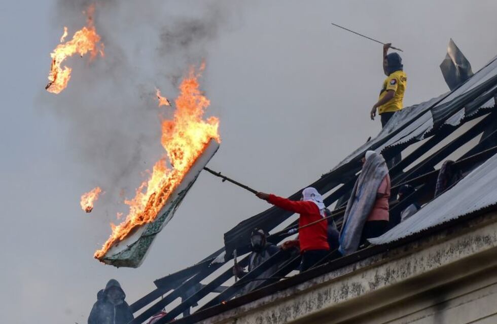 La Justicia recomendó liberar presos por la pandemia