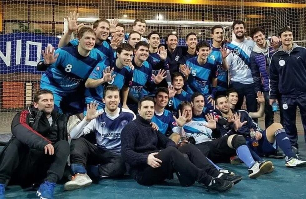 La definición de película de la final del futsal rosarino