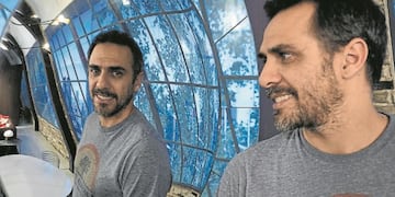 Mariano Zabaleta