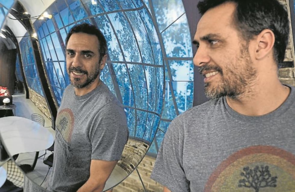 El extenista de Tandil Mariano Zabaleta seguirá como vicepresidente de la Asociación Argentina de Tenis