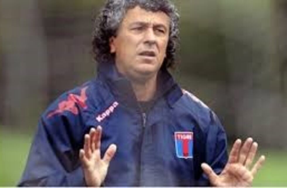 De Felippe y Gorosito, los técnicos que quiere Belgrano