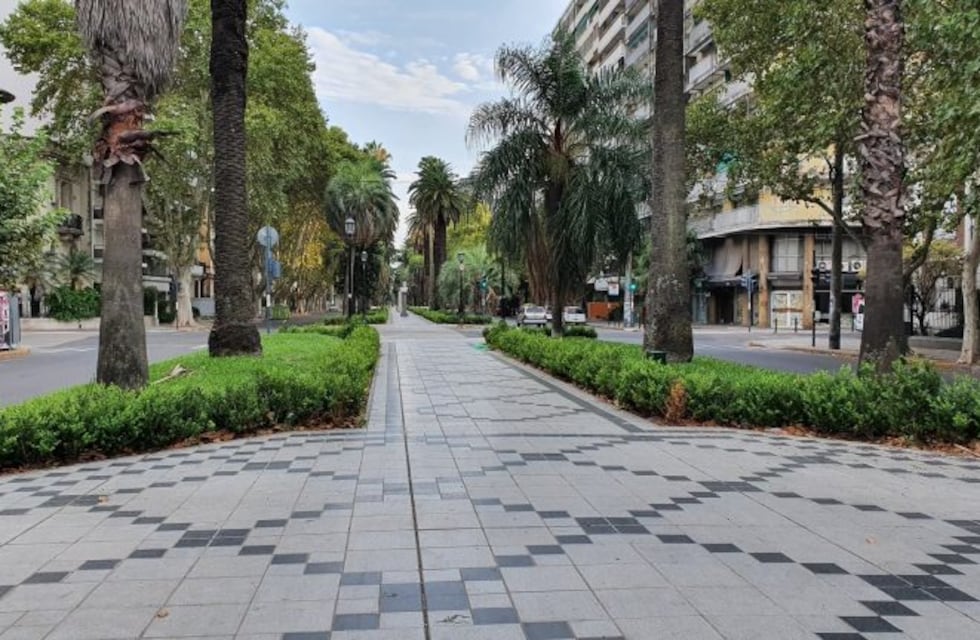 Se endurece la cuarentena en Rosario: qué no se podrá hacer desde este sábado