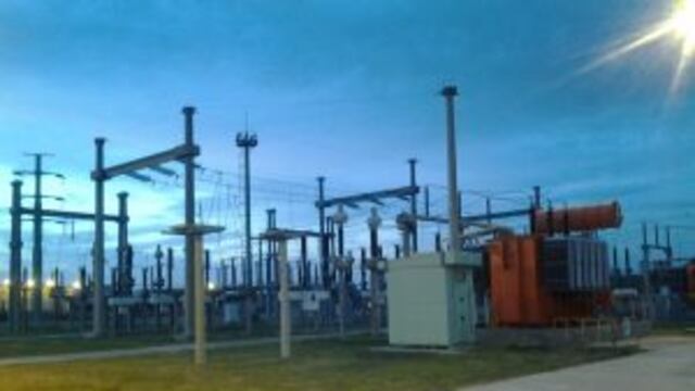 La EPE anunciu00f3 la salida de servicio de una estaciu00f3n transformadora.