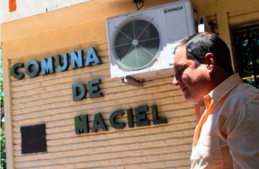 Pidieron condena de tres años de ejecución condicional para el ex tesorero de la comuna de Maciel