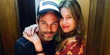 Dolores Barreiro habló por primera vez sobre su separación con Matías Camisani