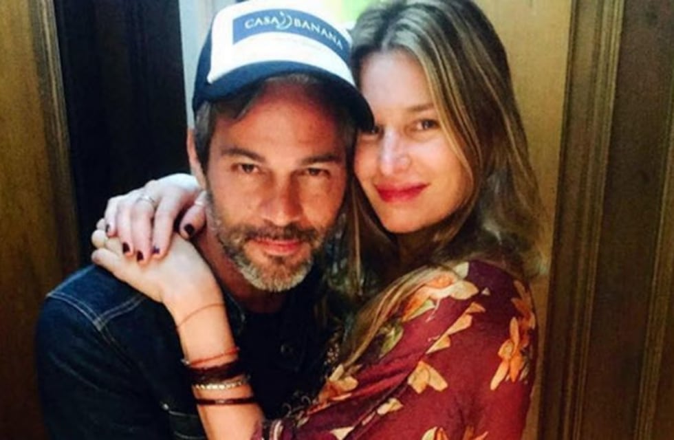 Dolores Barreiro habló por primera vez sobre su separación con Matías Camisani