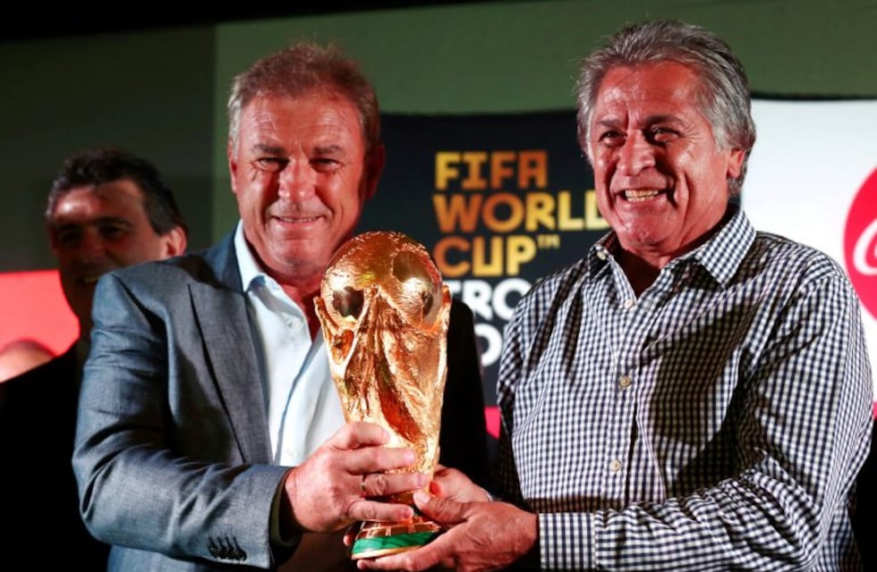 Pato Fillol: "Que Bilardo tenga valentía y no mienta más"