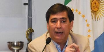 Este lunes asume el nuevo intendente de Resistencia