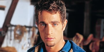 Michel Brown, la increíble transformación del galán de \