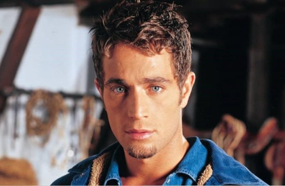 La increíble transformación de Michel Brown el galán de Pasión de Gavilanes