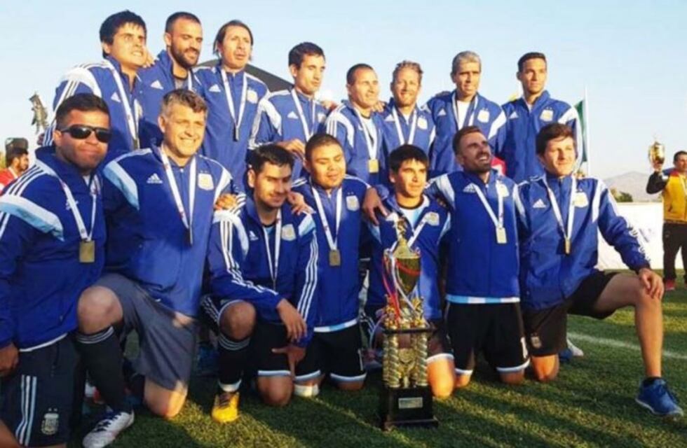 Los Murciélagos, tricampeones de América y con pasaje para el Mundial