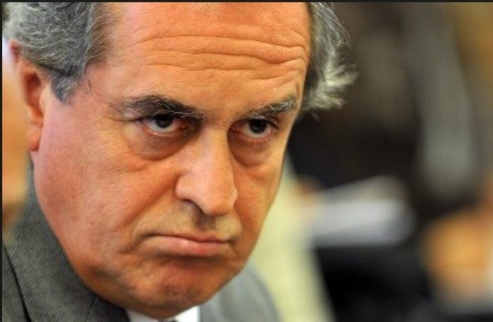 ¿Quién reemplazará a Pérez Hualde en la Corte de Mendoza?