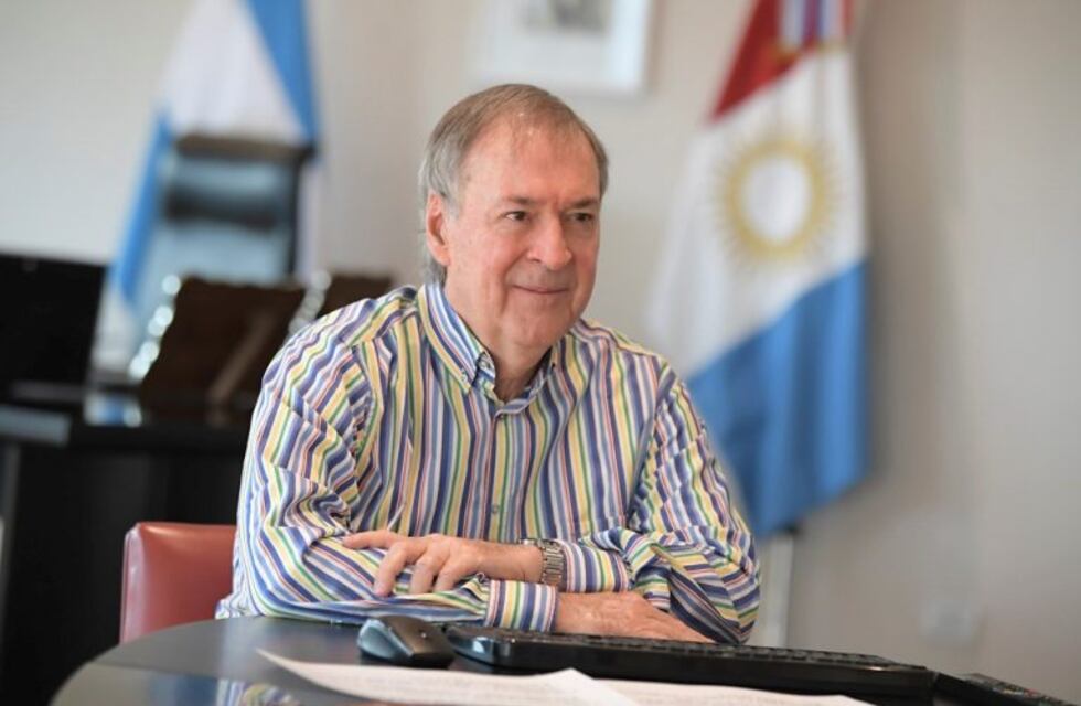 Schiaretti anunció la escrituración de 20 mil viviendas de manera gratuita