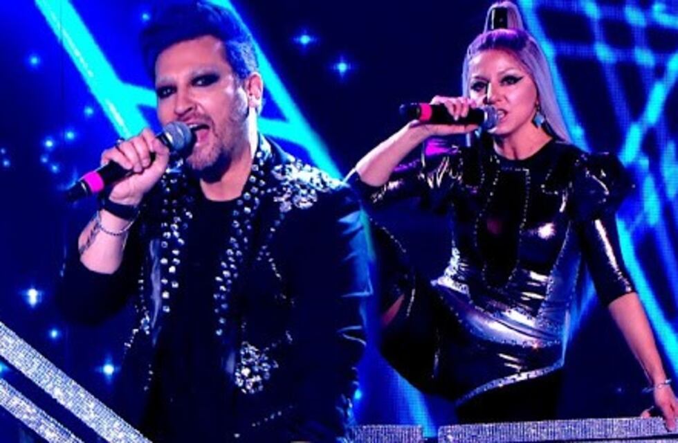 Cantando 2020: bajaron a Pablo Ruíz, reemplazo de Lola Latorre por "asistir a una fiesta"