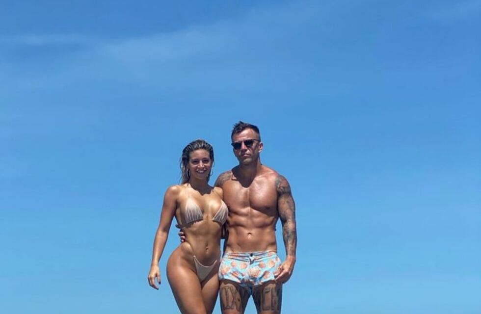 ¿Separación? Rumores de crisis entre Sol Pérez y su novio