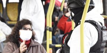 Malvinas Argentinas continúa en la fase 3 del aislamiento obligatorio por Covid (Malvinas Argentinas)