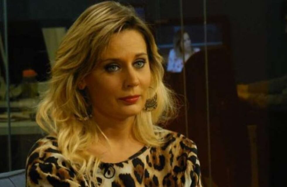 Rocío Marengo se enojó, tiró el plato y terminó llorando en el programa Masterchef chileno