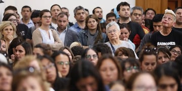 Sorteo de vacantes (web)