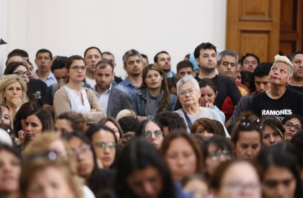 Se realizará el sorteo de vacantes para ingresar al primer año de la E.S.O