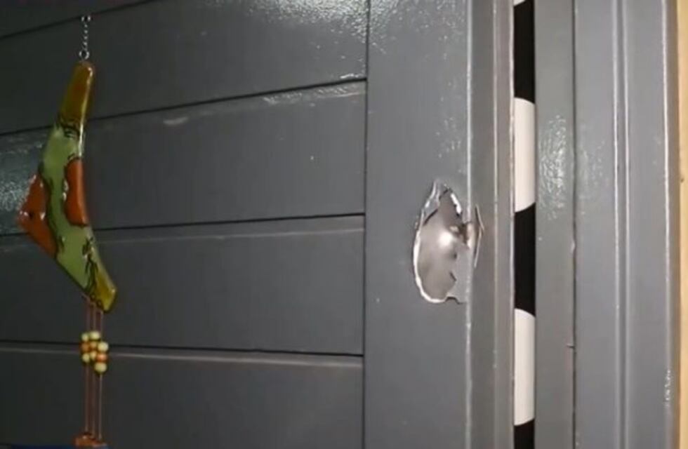 Temor en un Fonavi de zona noroeste: dos departamentos fueron baleados