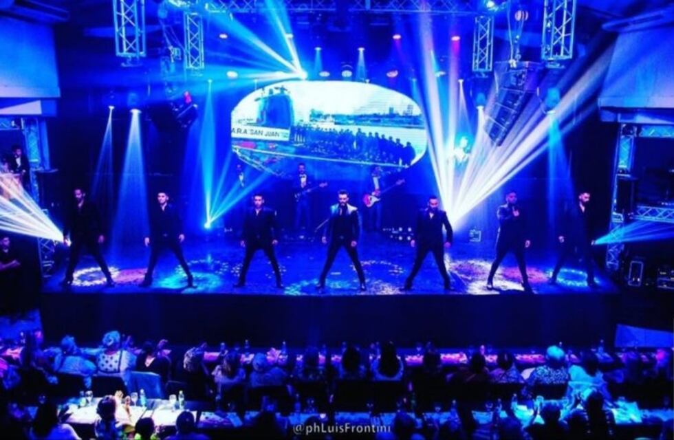 "Somos Bien Argentino" ofrecerá shows exclusivos para las escuelas de Carlos Paz