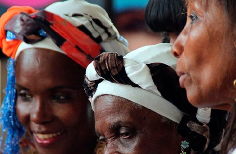 Se realizará una charla sobre afrodescendientes en Gualeguaychú
