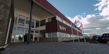 IPV Río Grande