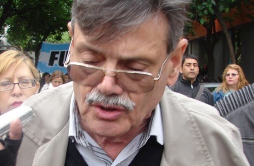 De Leonardi: Los trabajadores argentinos, tendrán una caída salarial de 20 puntos, frente a la inflación