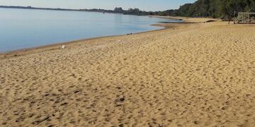 Tres ahogados en el río Paraná a la altura de Empedrado\u002E