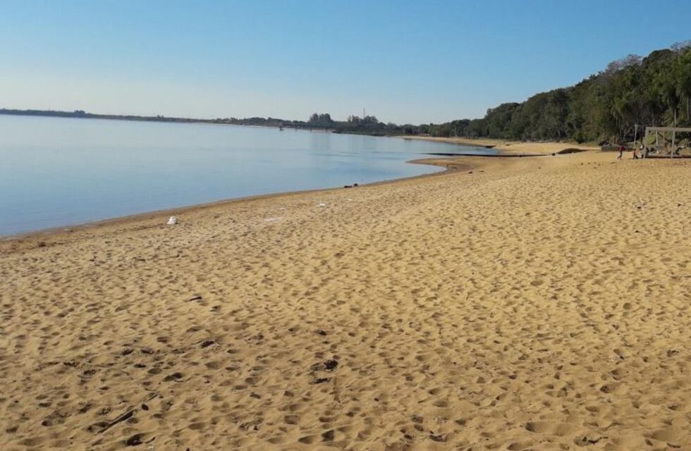 Investigan violación en manada en un  balneario de Misiones, en Año Nuevo