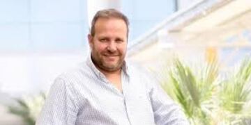 El presidente Albirrojo  elogió la gestión del manager, que volvería al cargo\u002E