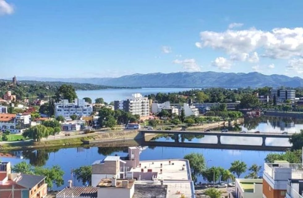 La Secretaría de Turismo de Carlos Paz recibió la certificación de los protocolos sanitarios bajo las normas ISO 9001