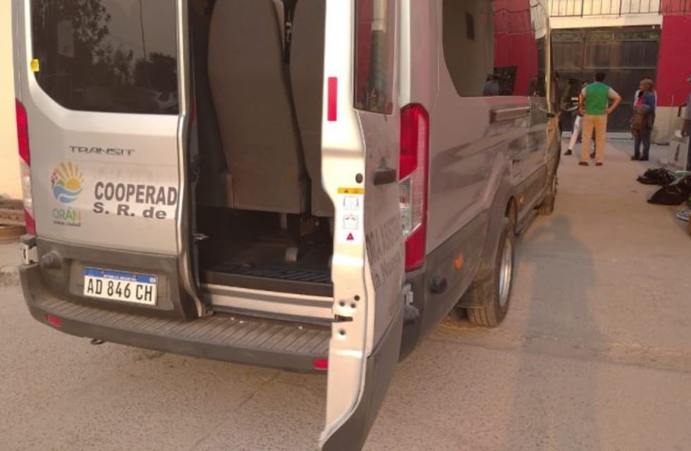 Tras el escándalo de la trafic con 20 kilos de coca echaron a una funcionaria