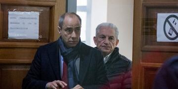 Carlos Fuentes ex director de Cultura de San Francisco