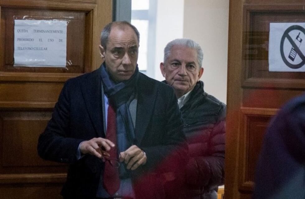 El TSJ confirmó la condena de Carlos Fuentes, pero la defensa tiene un recurso más