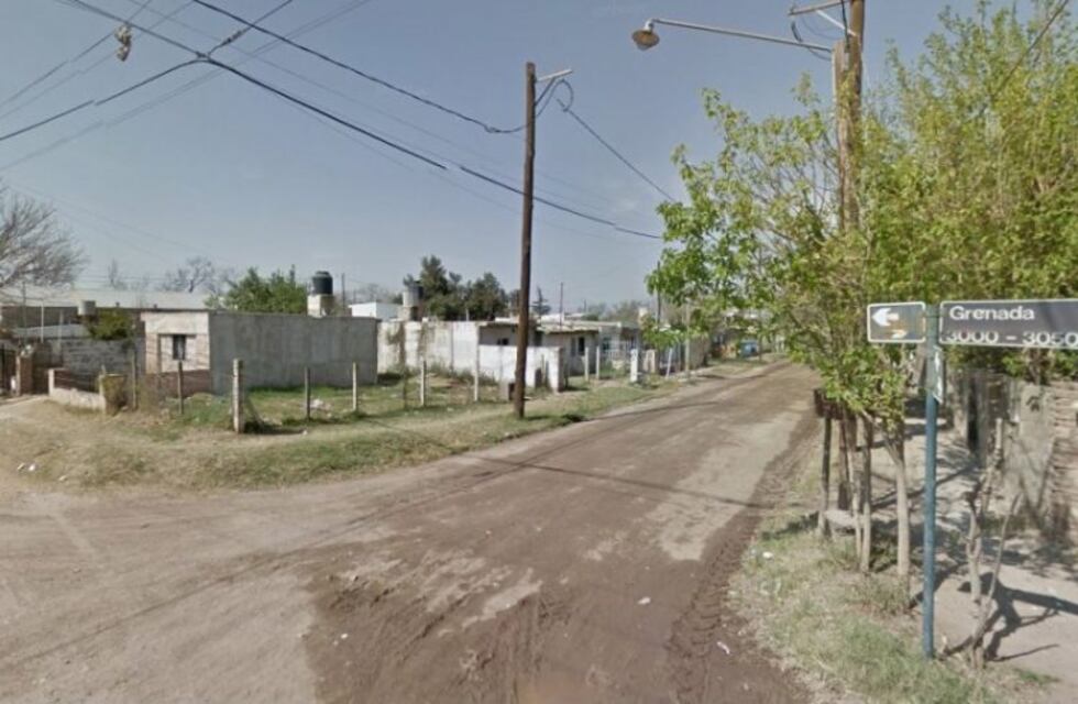 Buscan a los asesinos del joven de barrio Ampliación Vicor