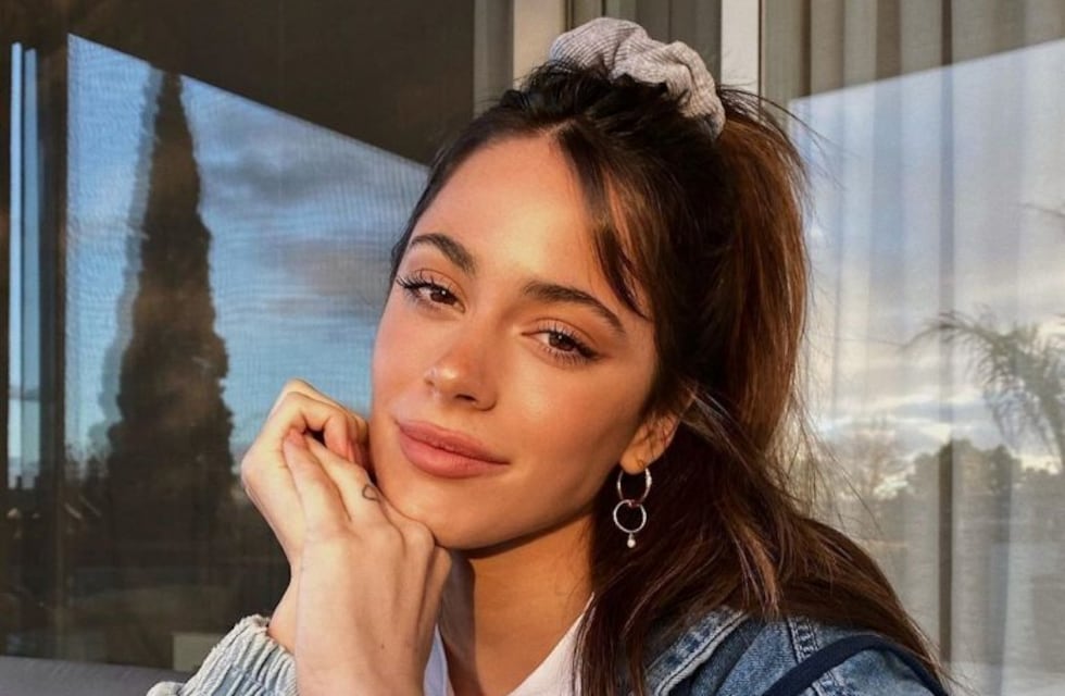 Tini Stoessel, tras terminar con Sebastián Yatra, se emocionó en vivo: "Esos sentimientos de angustia y dolor"